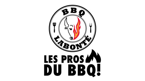 bbq labonté