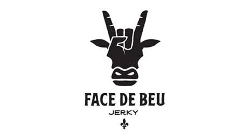 face de boeuf jerky