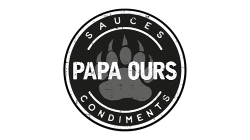 Sauces Papa Ours