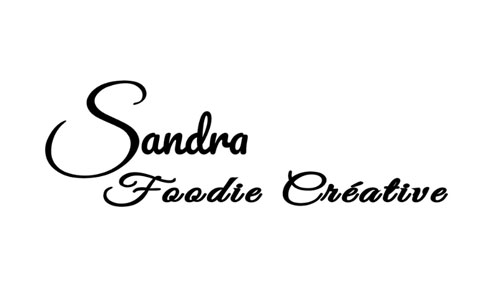 sandra foodie creative