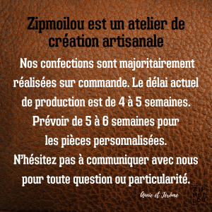 délai de production, printemps 2026