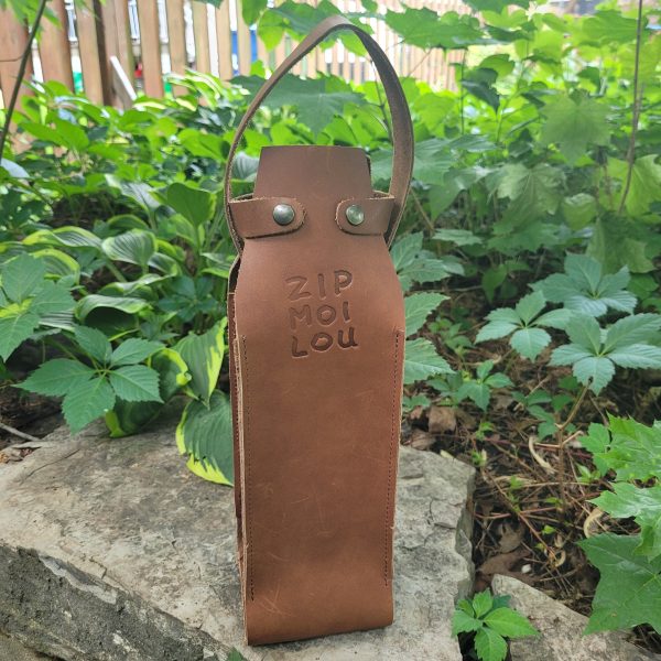 sac de cuir